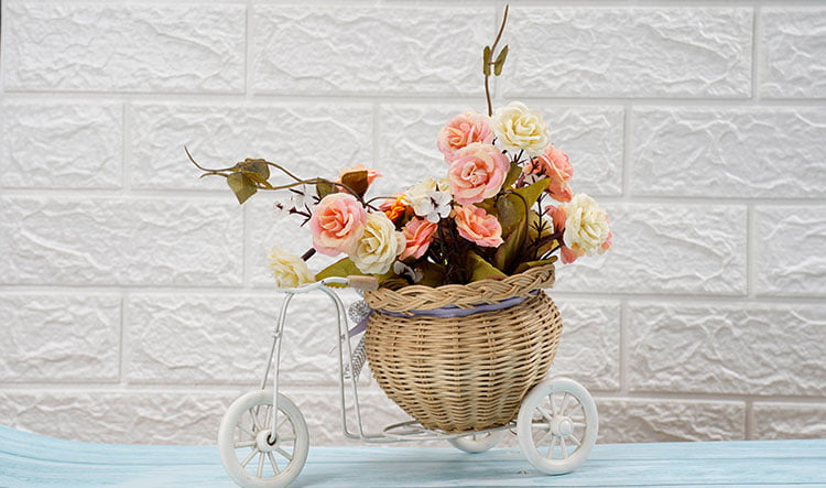 Waste use: 12 waste use tips DIY creative potted plants