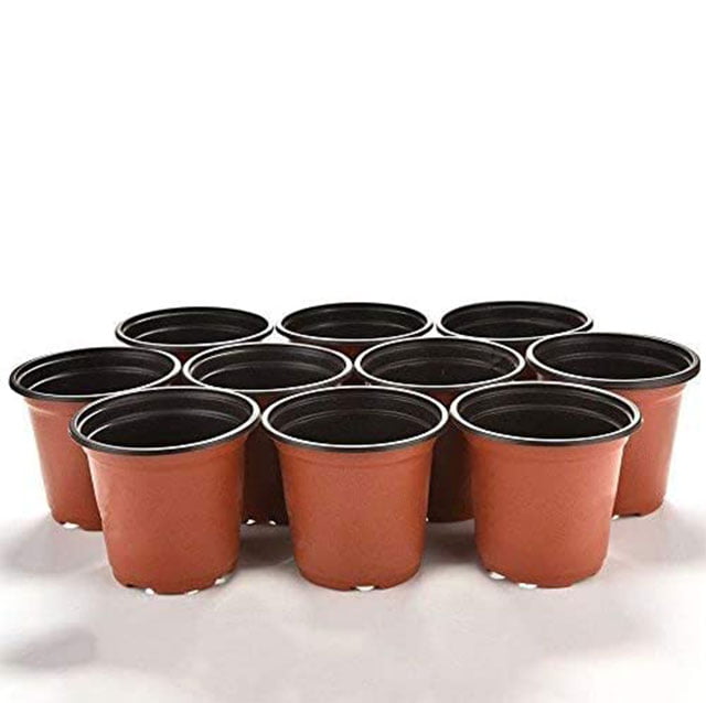 How To Choose a Right Plant Nursery Pot on Amazon