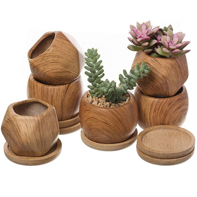 How To Choose a Right Plant Nursery Pot on Amazon