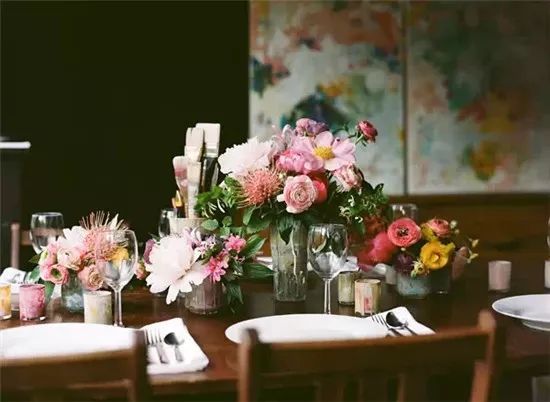 Indoor potted plant placement skills to bring nature home