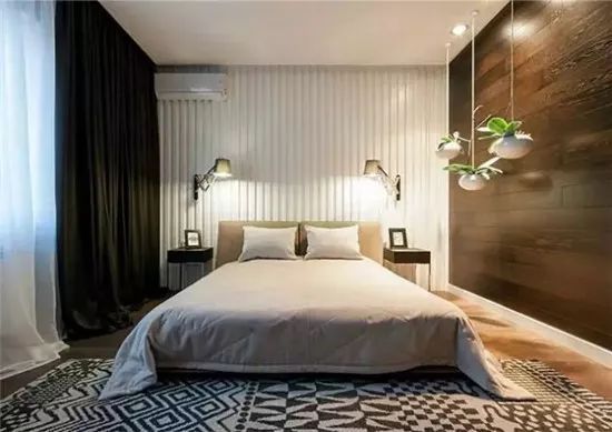 Indoor potted plant placement skills to bring nature home