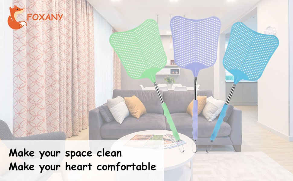 How to Choose the Best Fly Swatter