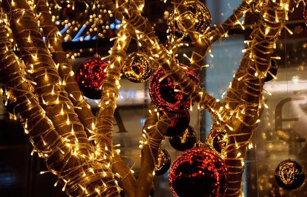 Courtyard decoration: 13 "courtyard landscape" designs